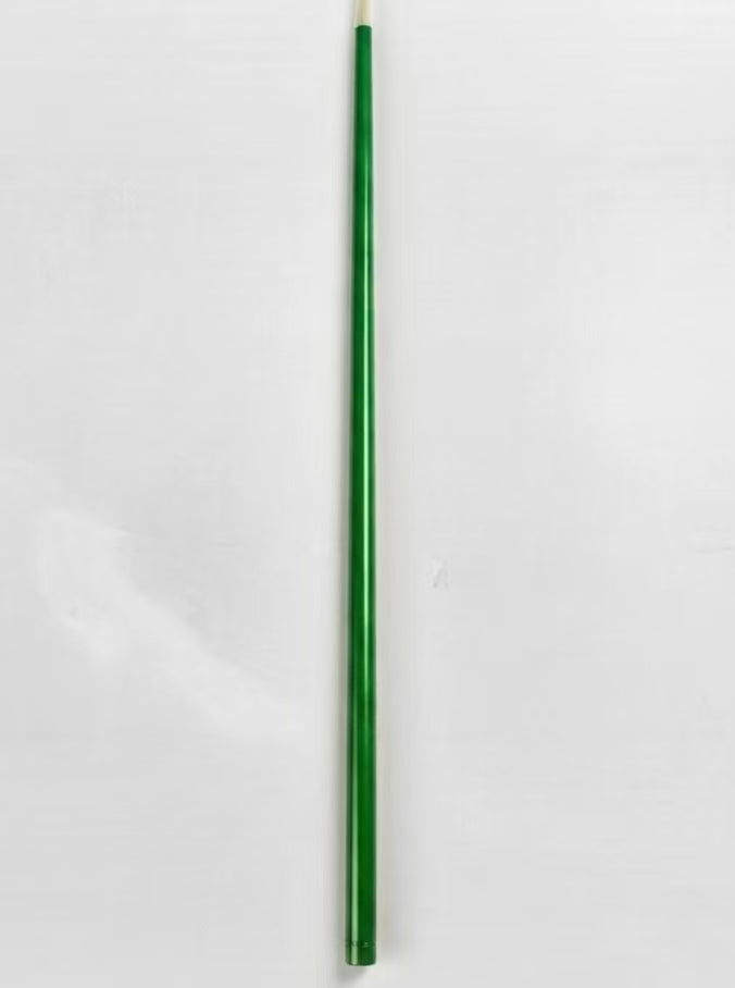 Tested MHX , Basskhang ?  Try Fast-Action Fiberglass Ice Rod Blanks
