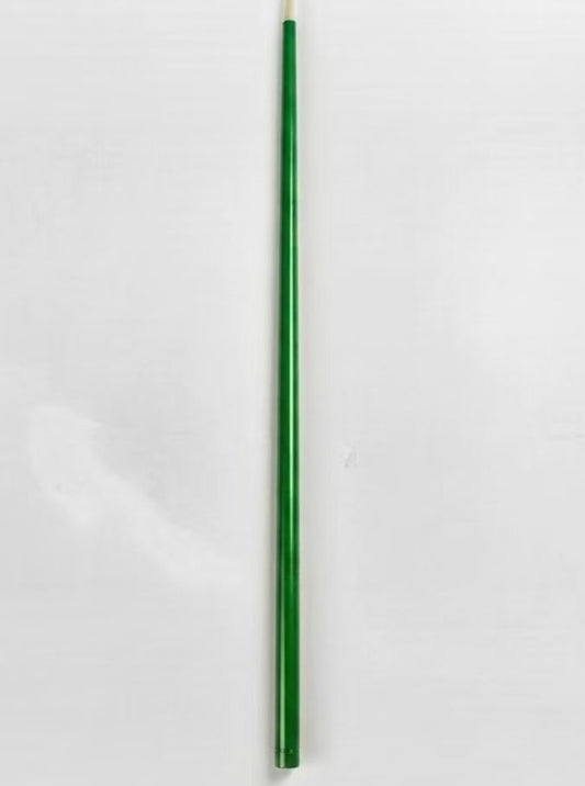 Tested MHX , Basskhang ?  Try Fast-Action Fiberglass Ice Rod Blanks