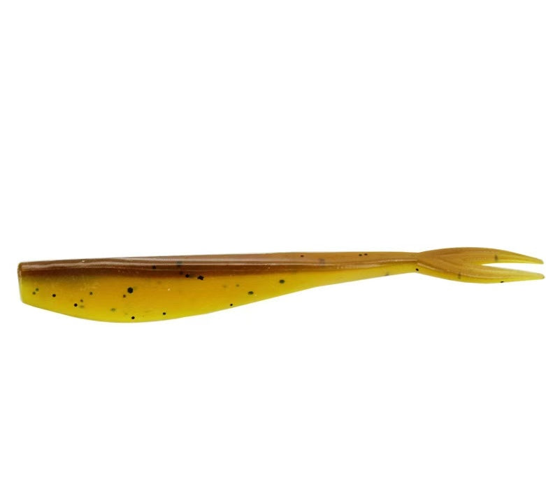 Lure And Bait