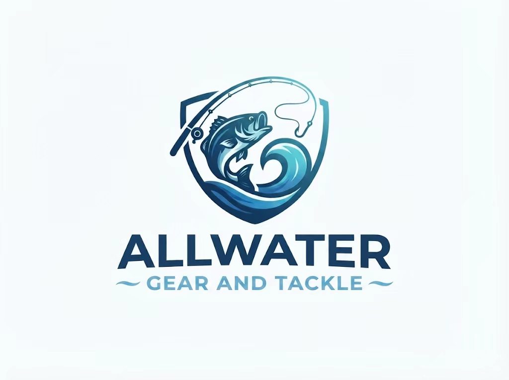 Tackle And Gear