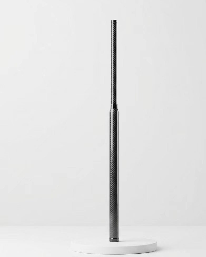 10' Standard Carp Rod 2PC Blank