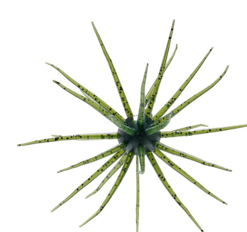 Classical Urchin Baits Pack